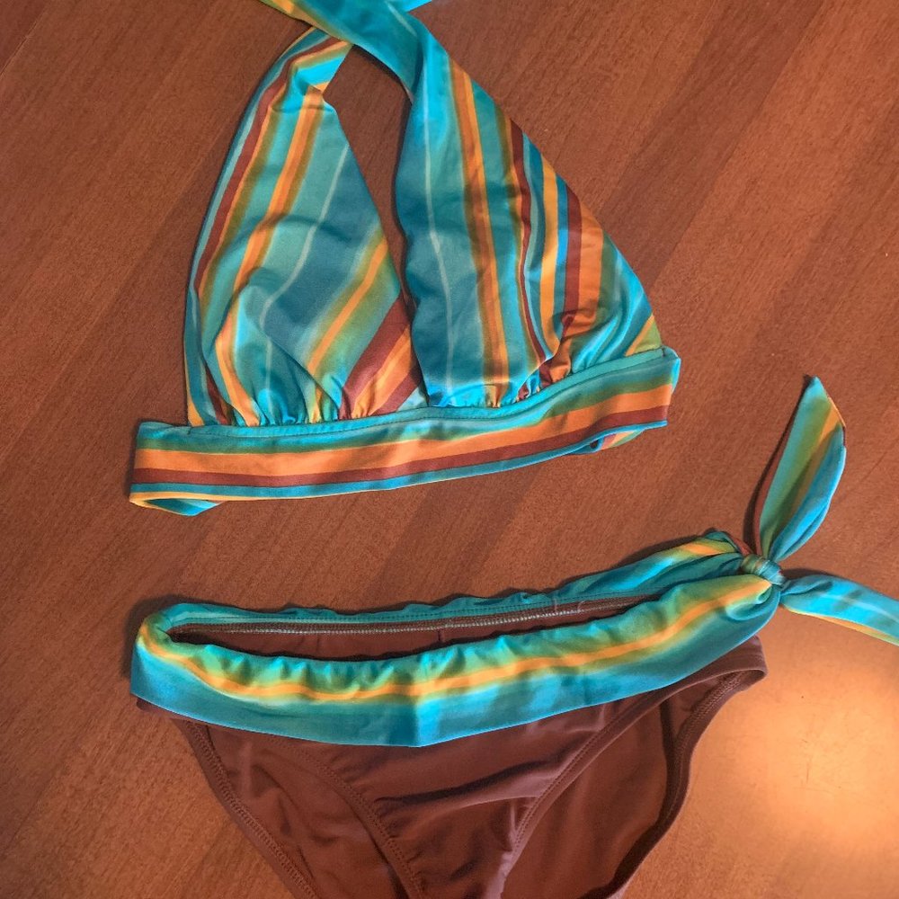 Women's Sessa Bikini